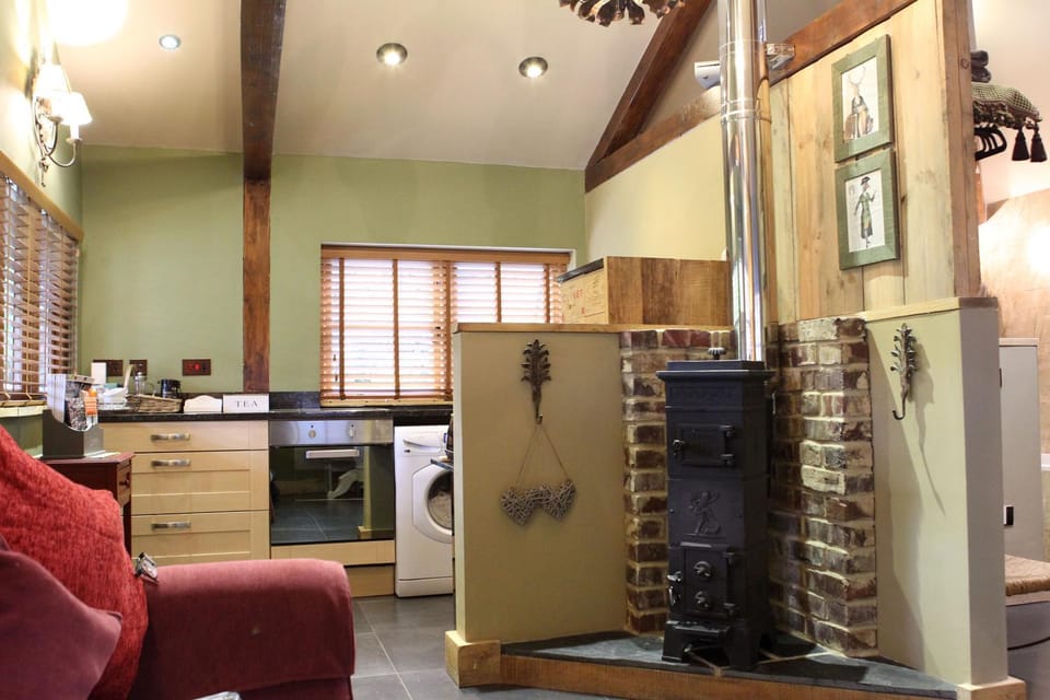 The Devils Cradle Bed and Breakfast in Borough of Waverley