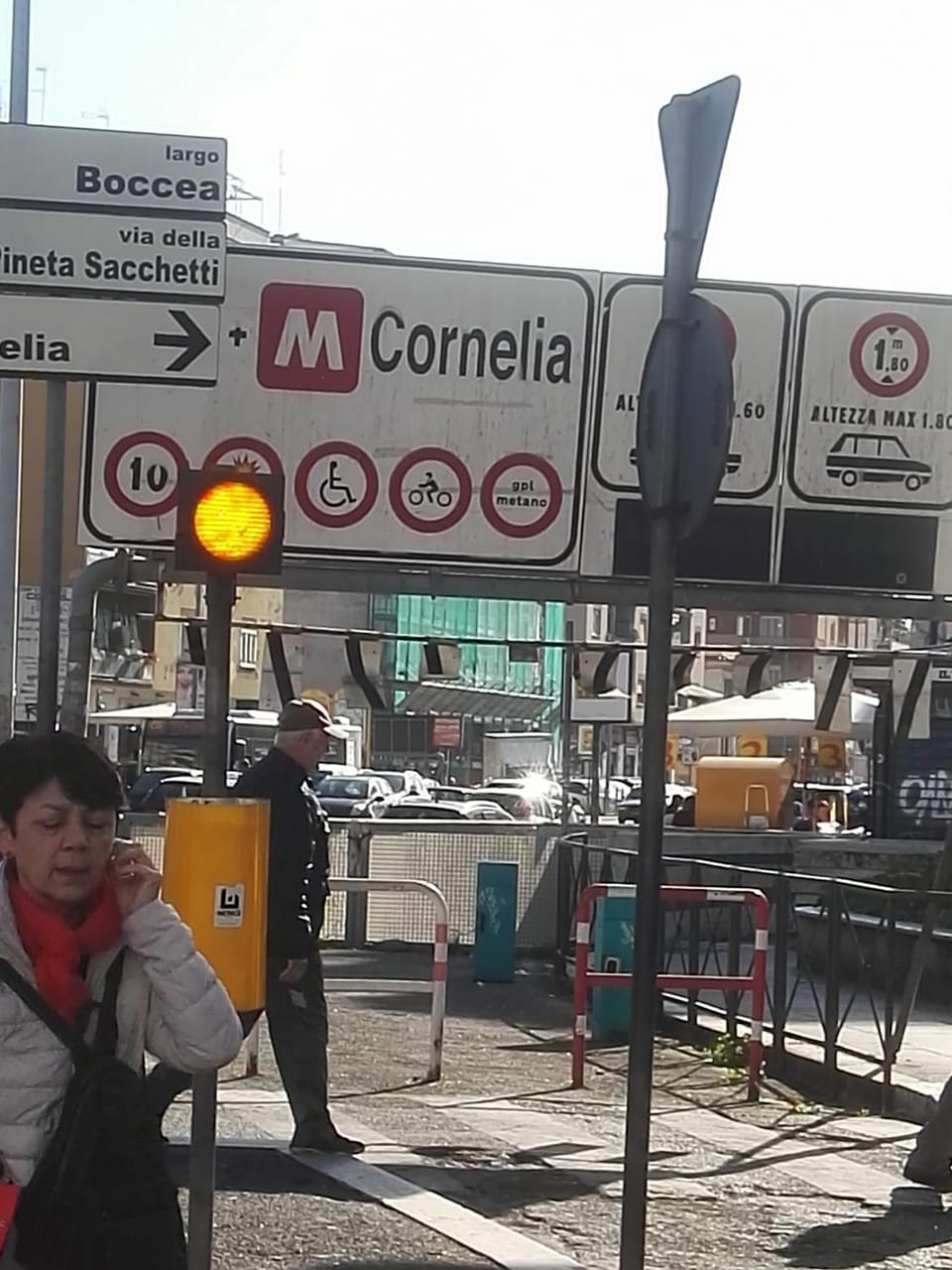 B&B Destinazione Roma Bed and Breakfast in Rome