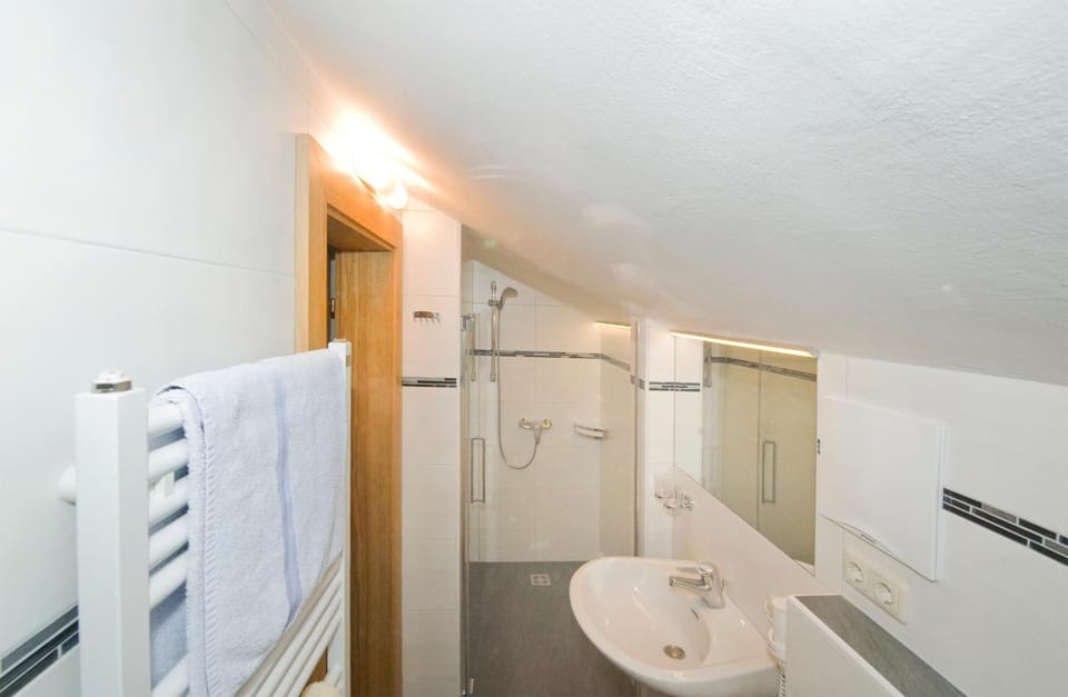 Pension Riedlsperger Bed and Breakfast in Salzburgerland