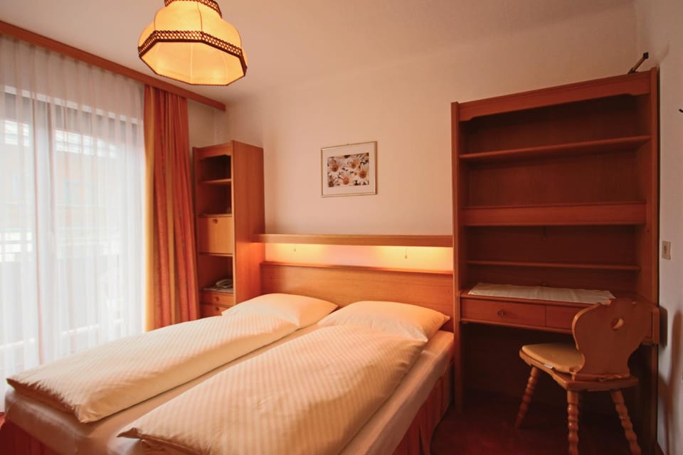 Pension Riedlsperger Bed and Breakfast in Salzburgerland