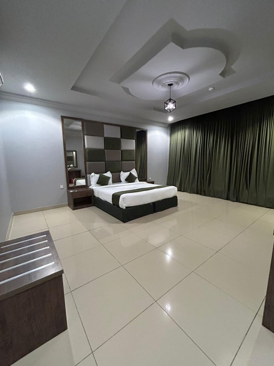 Bawabat Al Worood Serviced Apartments Apartment hotel in Makkah Province