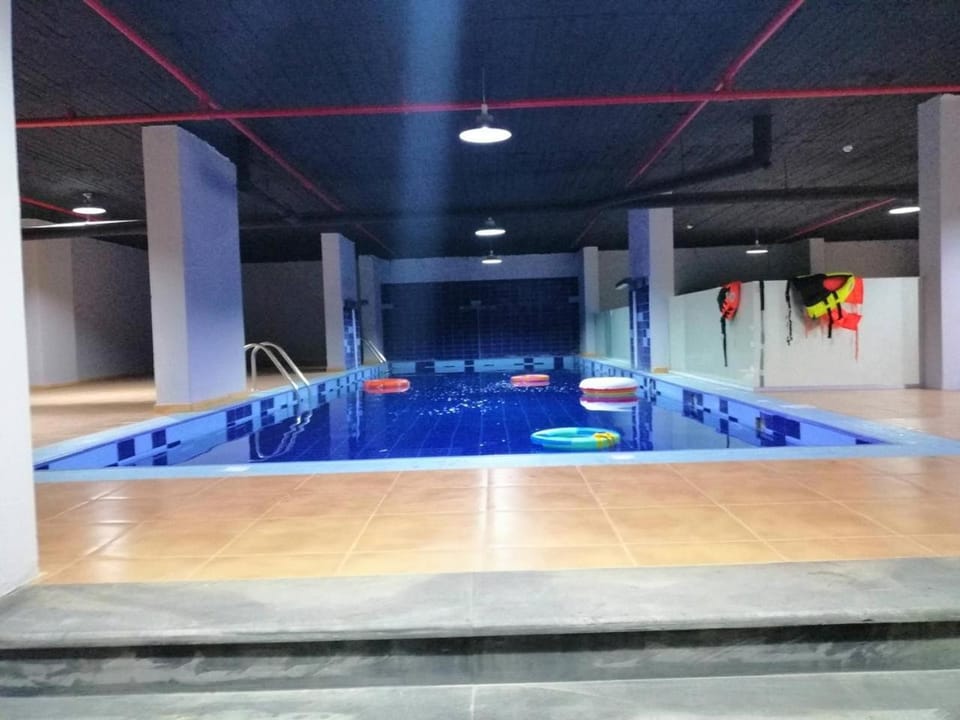 Bawabat Al Worood Serviced Apartments Apartment hotel in Makkah Province