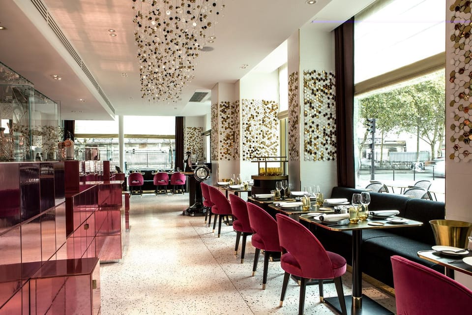 Restaurant/places to eat, Meals, Meals, Lunch, Lunch, Dinner, Dinner