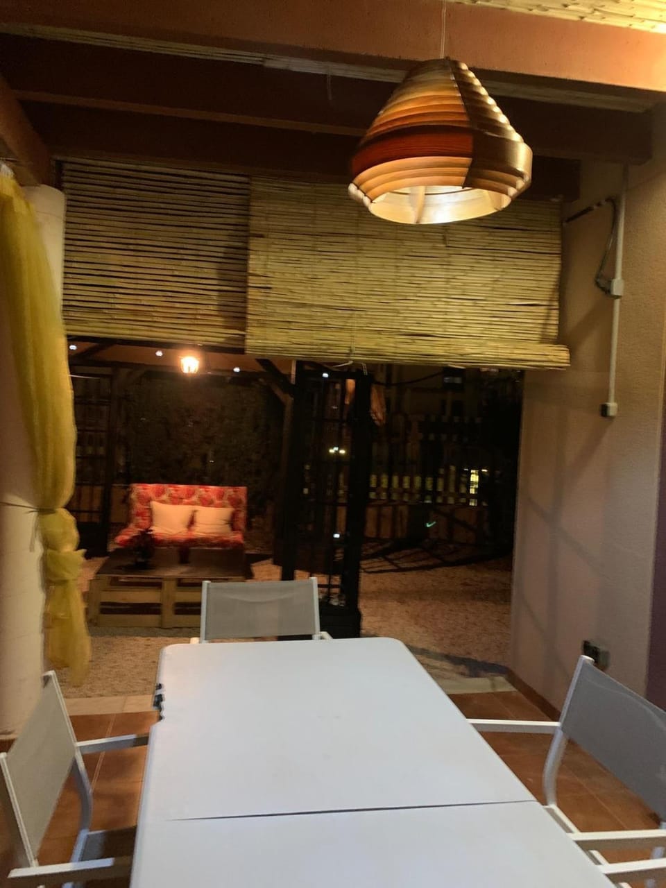 Apartamento María Isabel en Los Collados Golf - Aguilas Apartment in Region of Murcia