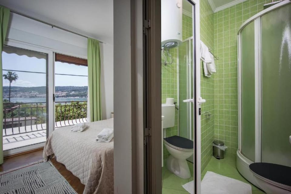 Villa Marija Bed and Breakfast in Trogir