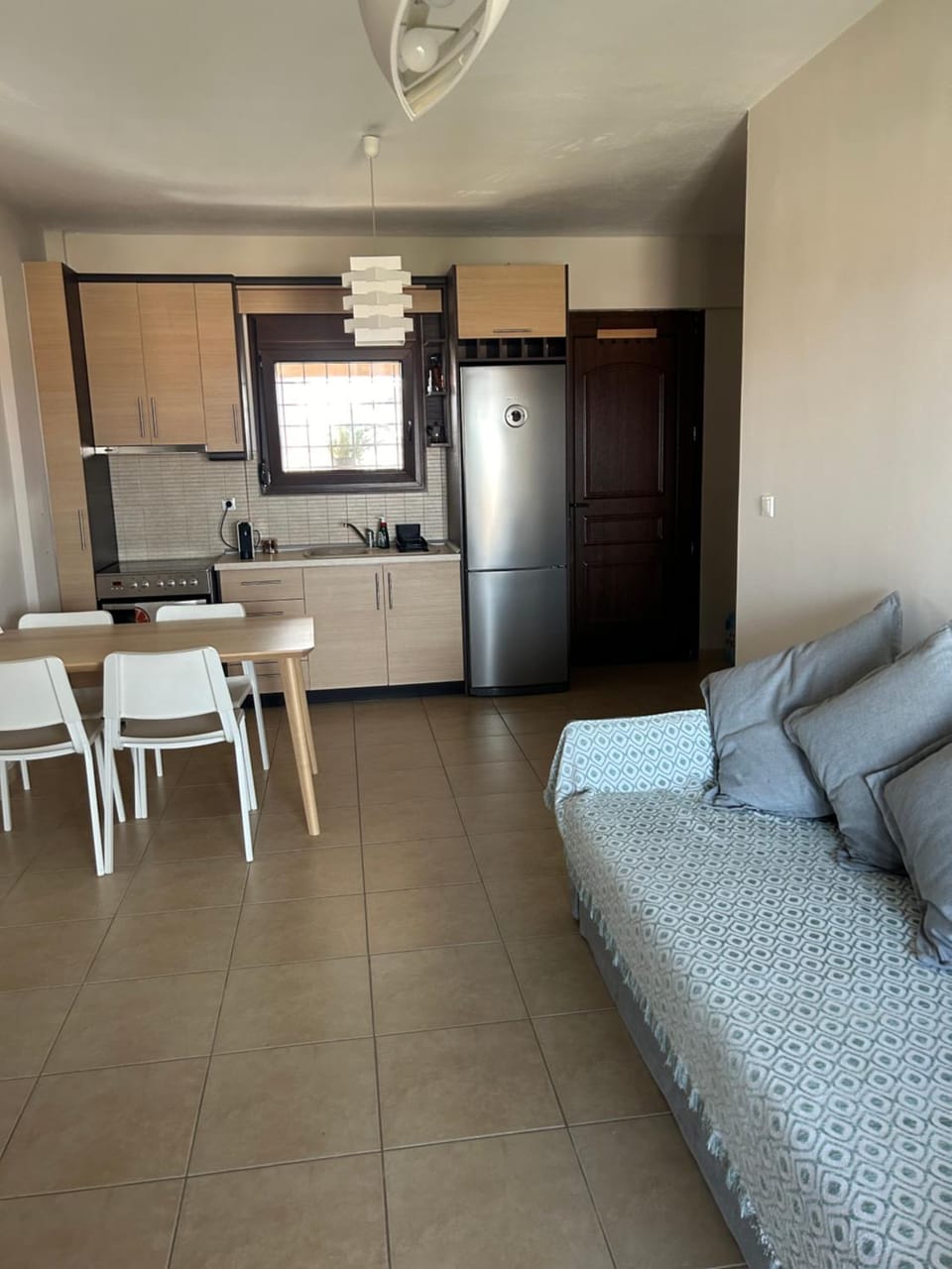 Kitchen or kitchenette, Dining area, kitchen