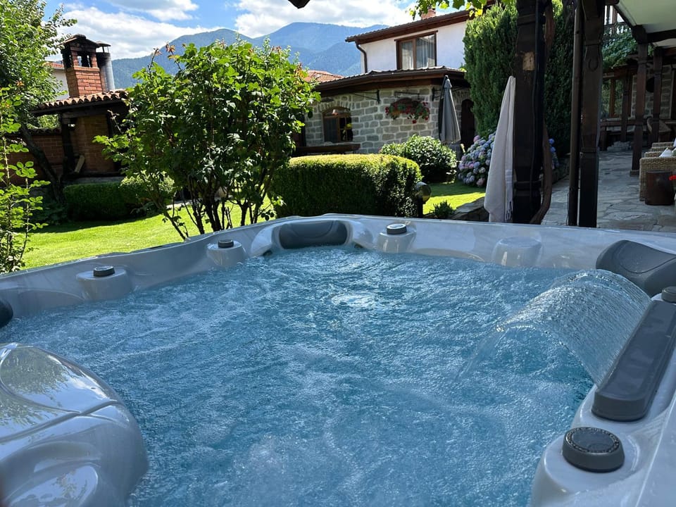 Klecherova House Bed and Breakfast in Bansko
