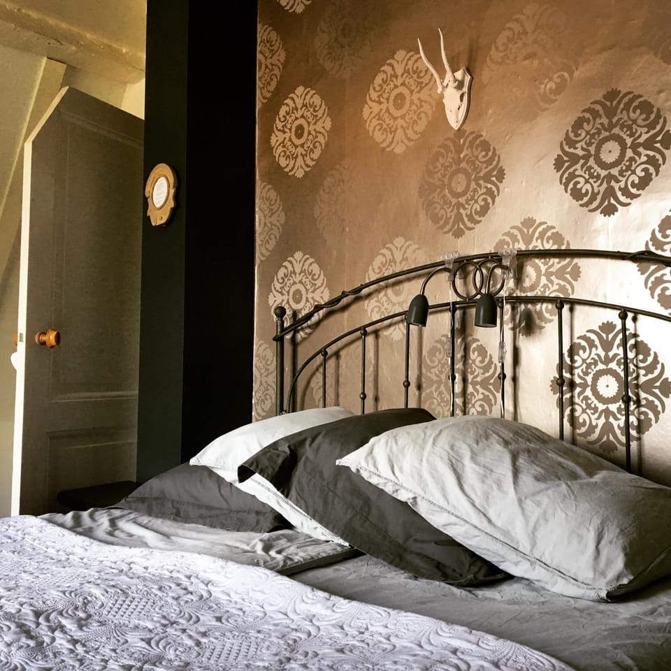 B&B Het Rode Hert Bed and Breakfast in Gelderland, Netherlands