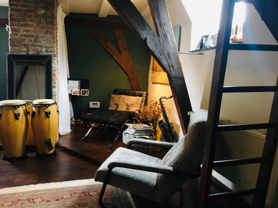 B&B Het Rode Hert Bed and Breakfast in Gelderland, Netherlands