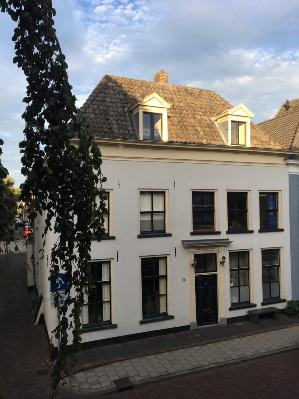 B&B Het Rode Hert Bed and Breakfast in Gelderland, Netherlands