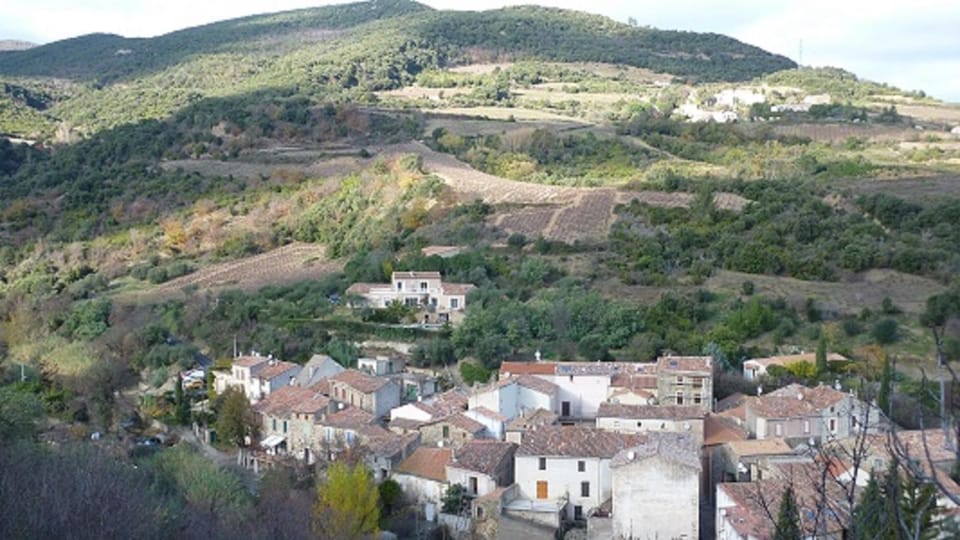 City view