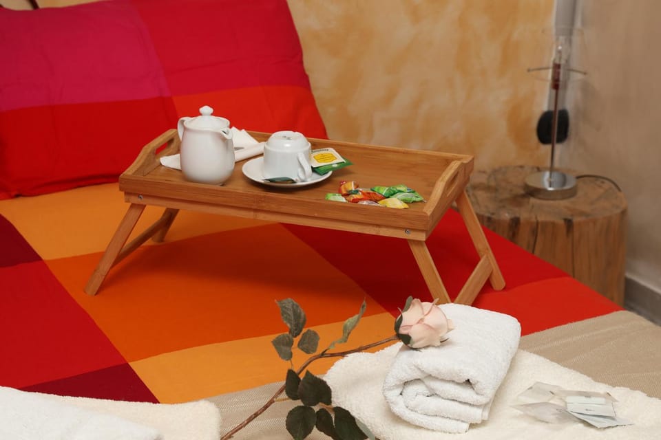 Viale Italia 41: I migliori anni Bed and Breakfast in Sassari
