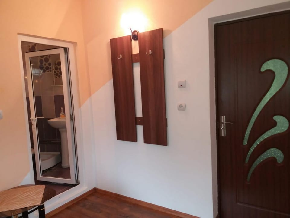 Lip si Ely Bed and Breakfast in Brașov County
