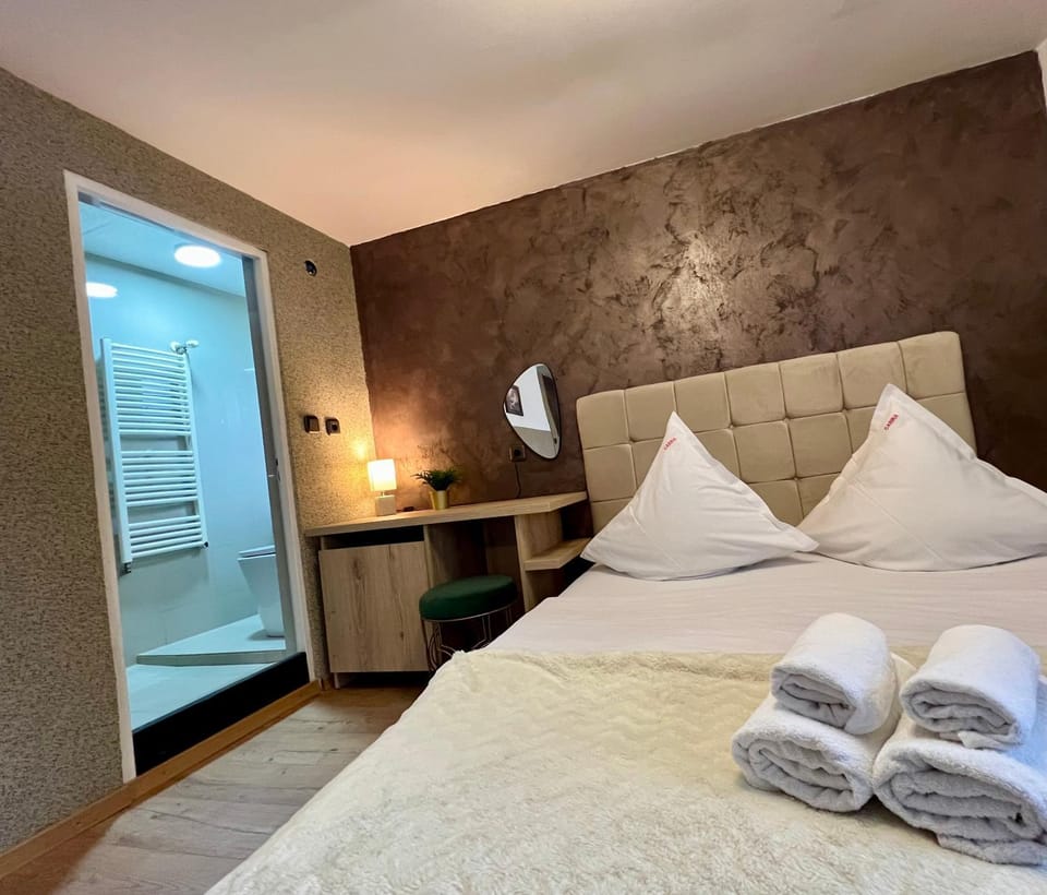 Pensiunea Carina Bed and Breakfast in Bran