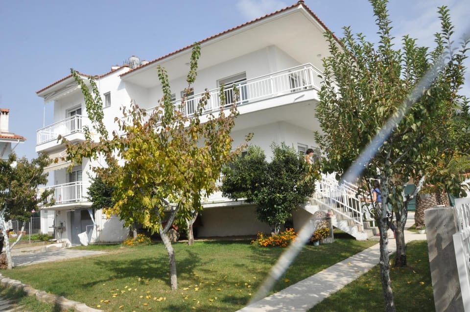 Despina apartment Apartment in Decentralized Administration of Macedonia and Thrace