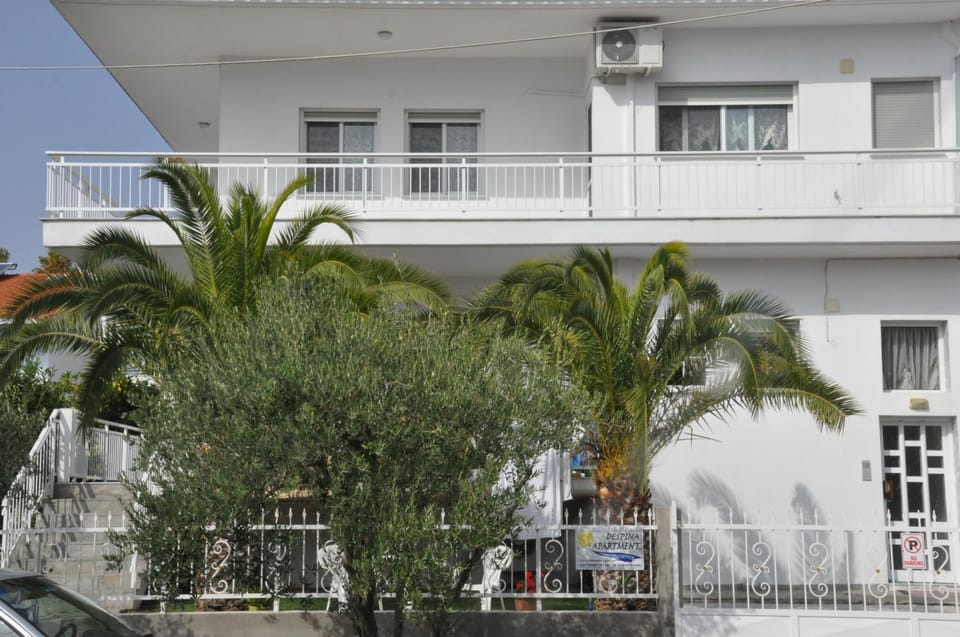 Despina apartment Apartment in Decentralized Administration of Macedonia and Thrace