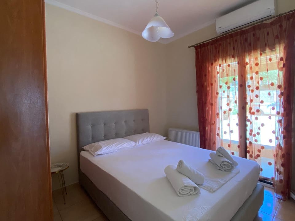 Eleana's apartments Apartment in Corfu, Greece