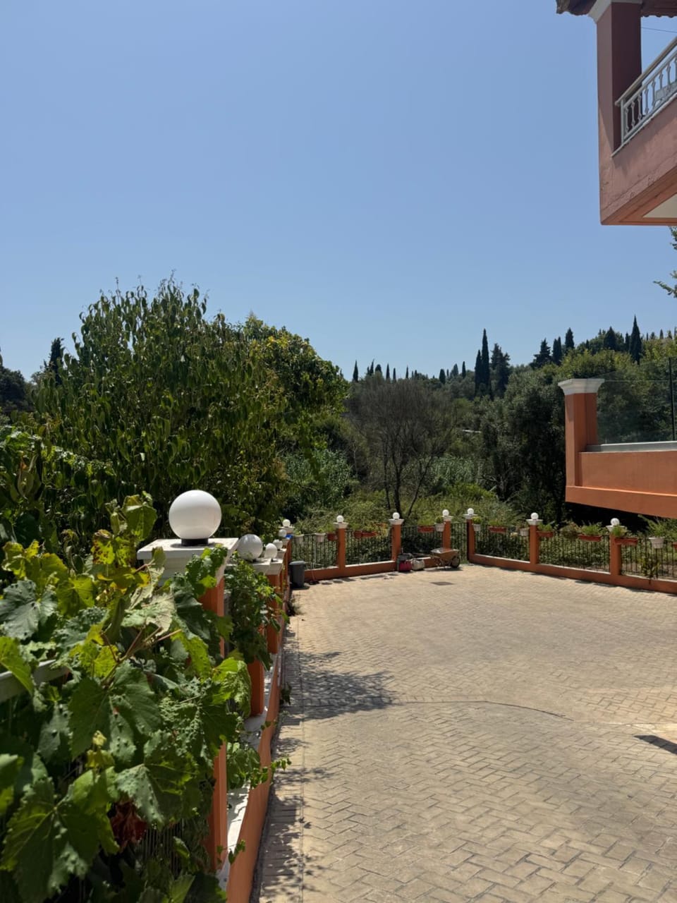 Eleana's apartments Apartment in Peloponnese, Western Greece and the Ionian