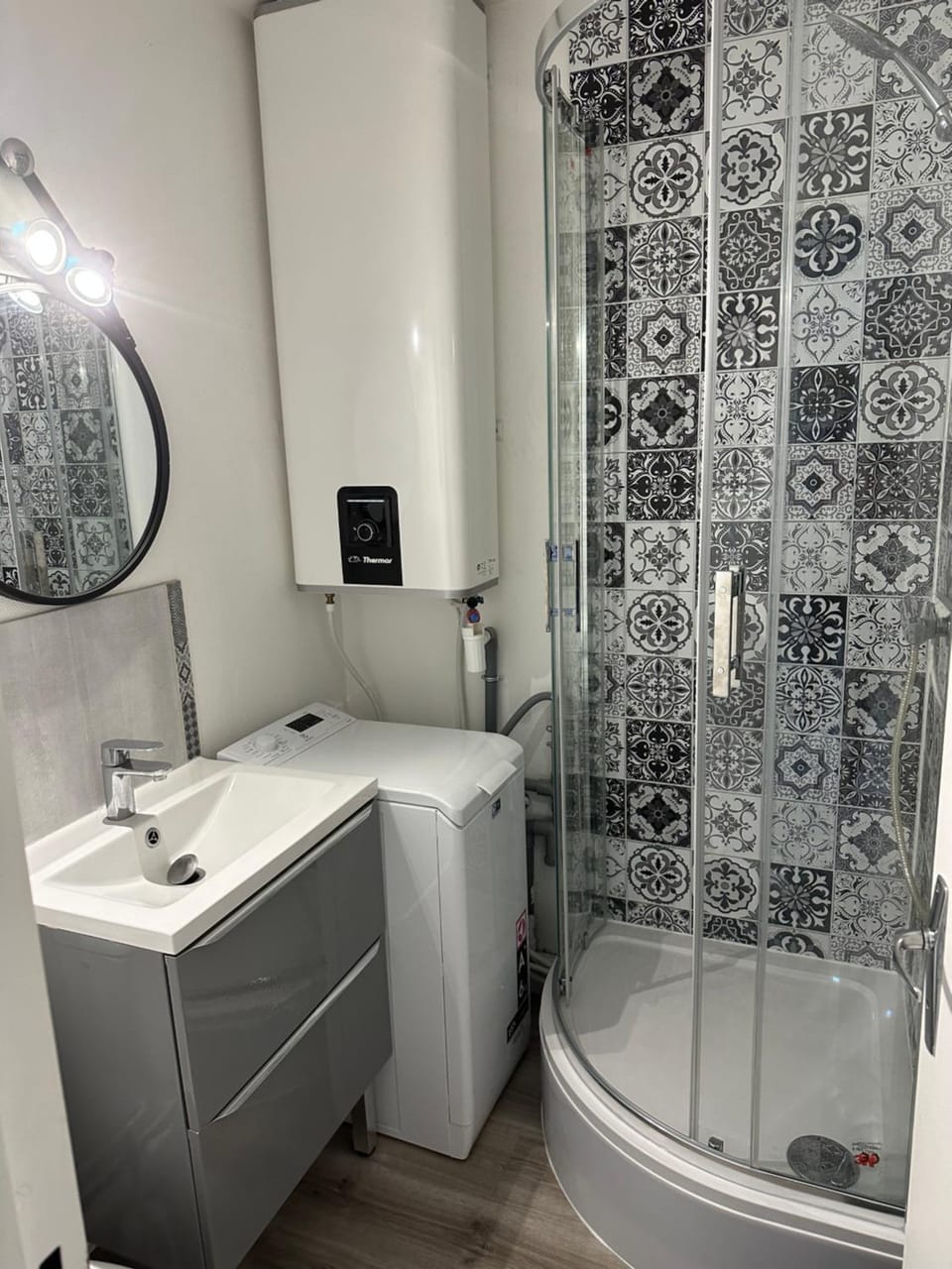 2 PIECES CENTRE ET MER Apartment in Cabourg
