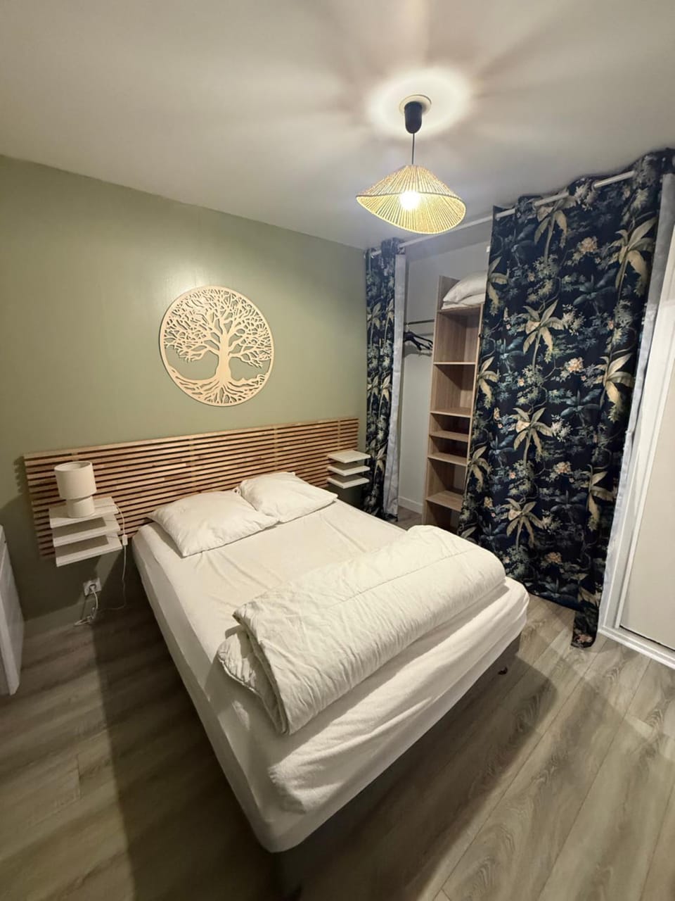 2 PIECES CENTRE ET MER Apartment in Cabourg