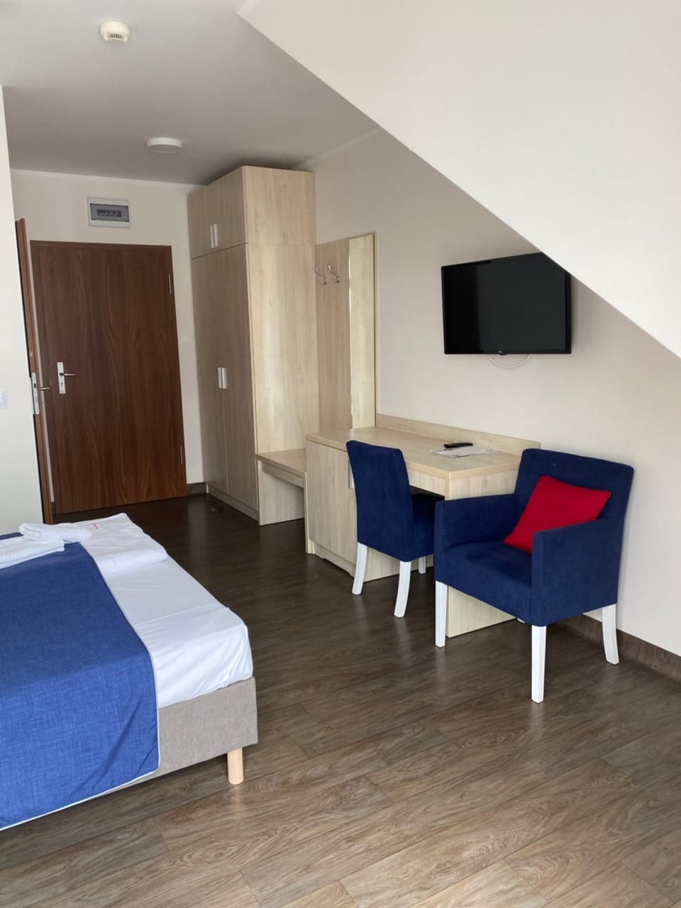 Faro Resort Campground/ 
RV Resort in West Pomeranian Voivodeship, Poland