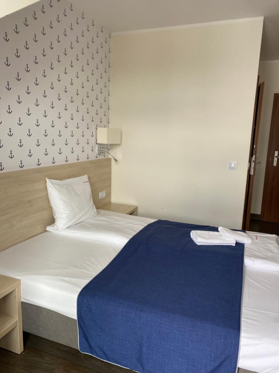 Faro Resort Campground/ 
RV Resort in West Pomeranian Voivodeship, Poland