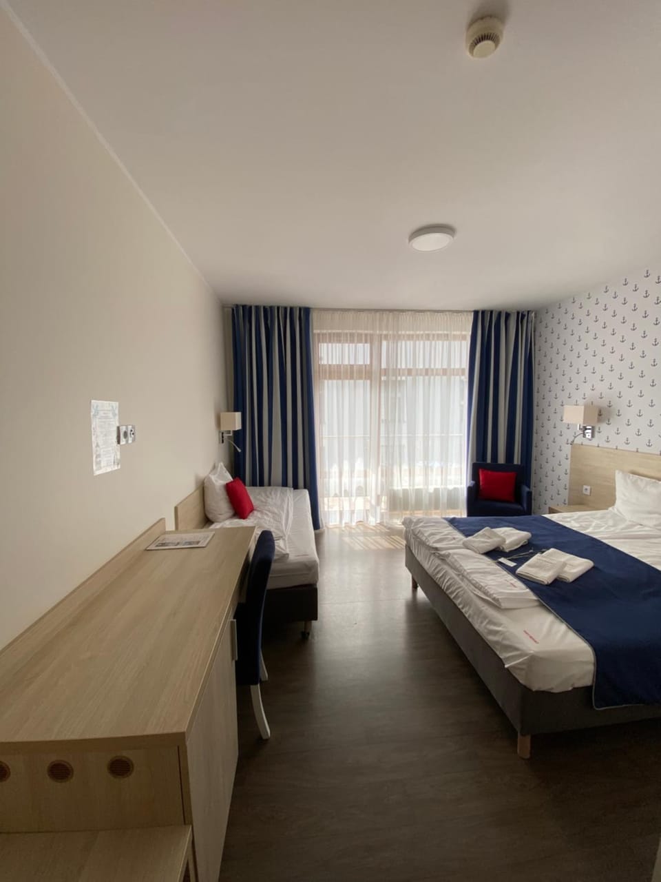 Faro Resort Campground/ 
RV Resort in West Pomeranian Voivodeship, Poland