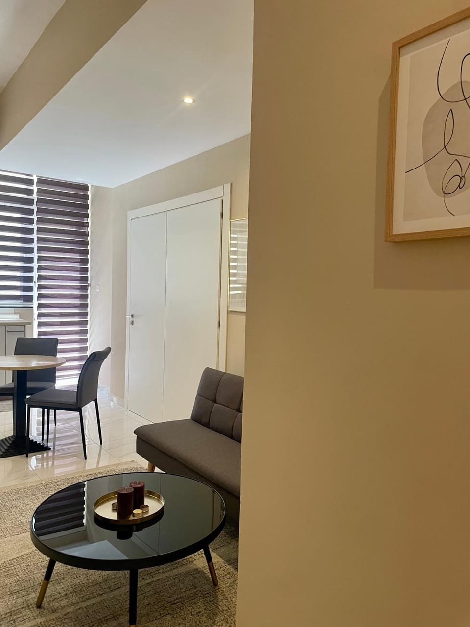 4 bedroom apartment near Sliema seafront Apartment in Sliema