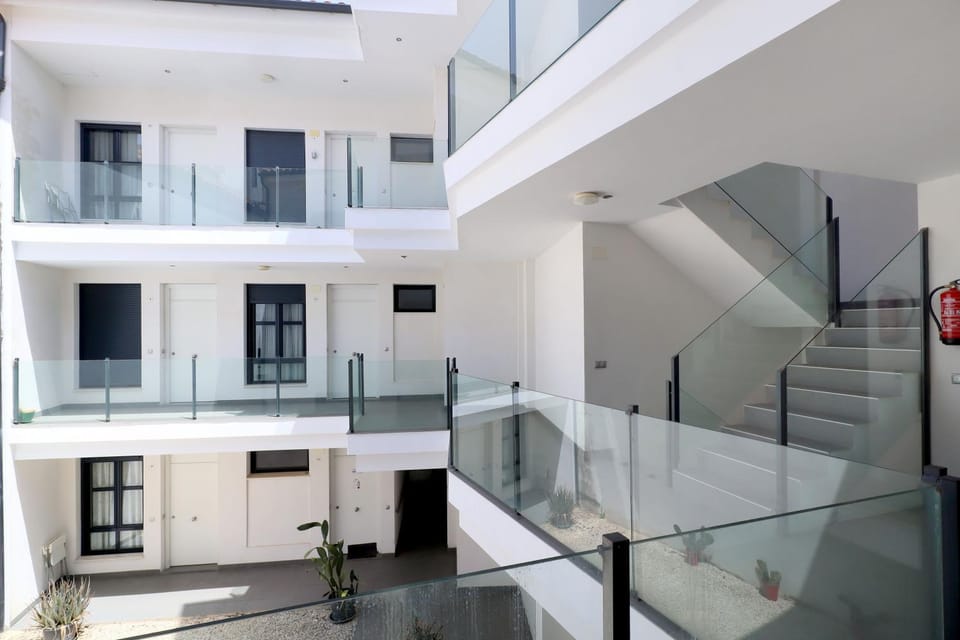 Apartamentos Centro Cordoba by MiRa Apartment hotel in Cordoba
