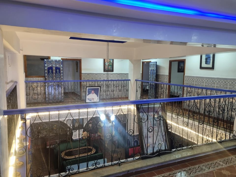 Hotel Al kassaba Hotel in Chefchaouen
