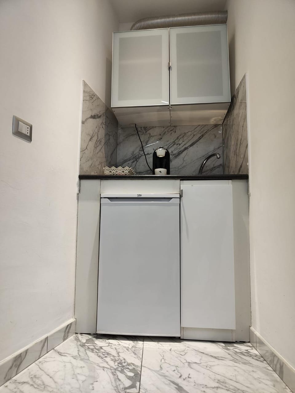 Janara - Iside Apartment in Benevento