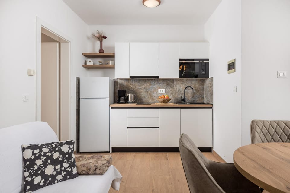 Guest House Marica Bed and Breakfast in Rovinj