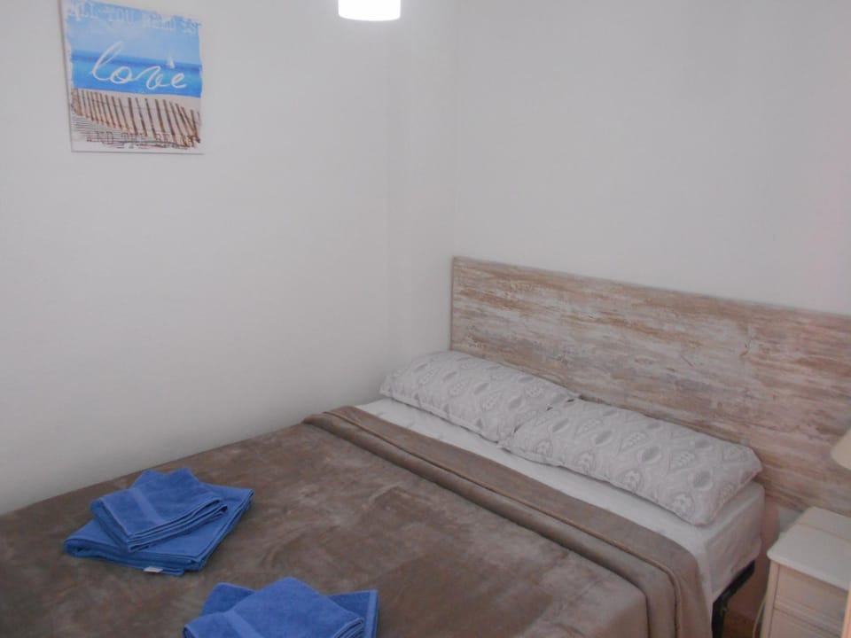 Apartamento a la Playa Apartment in Algeciras