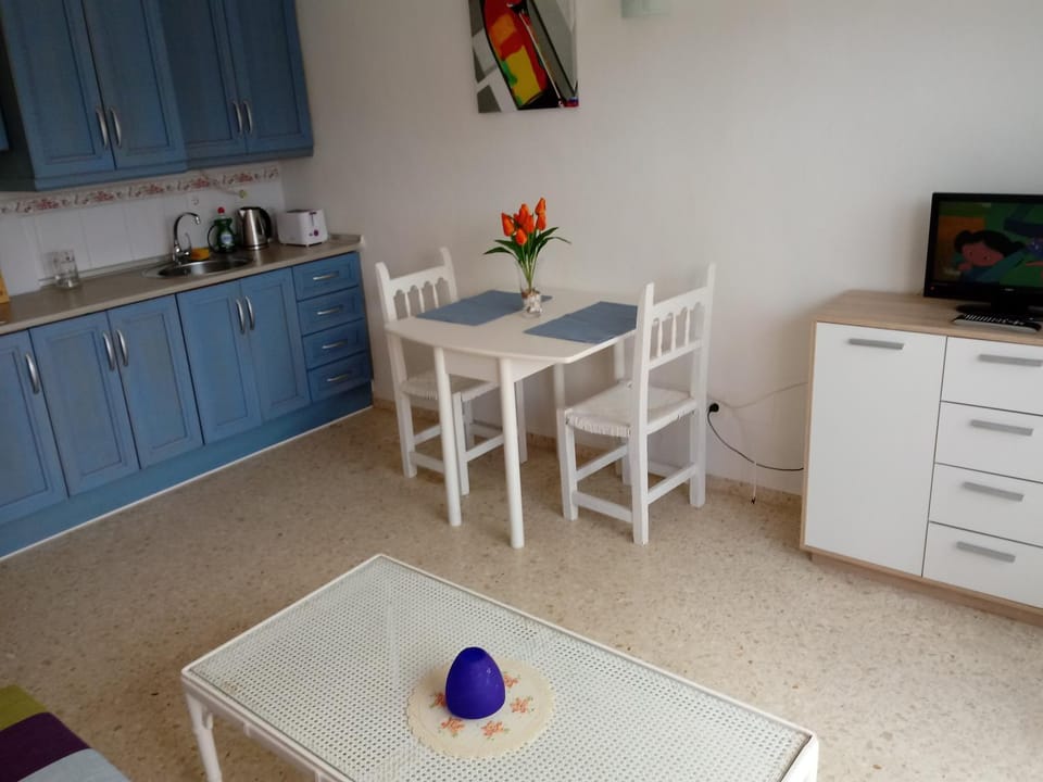 Apartamento a la Playa Apartment in Algeciras
