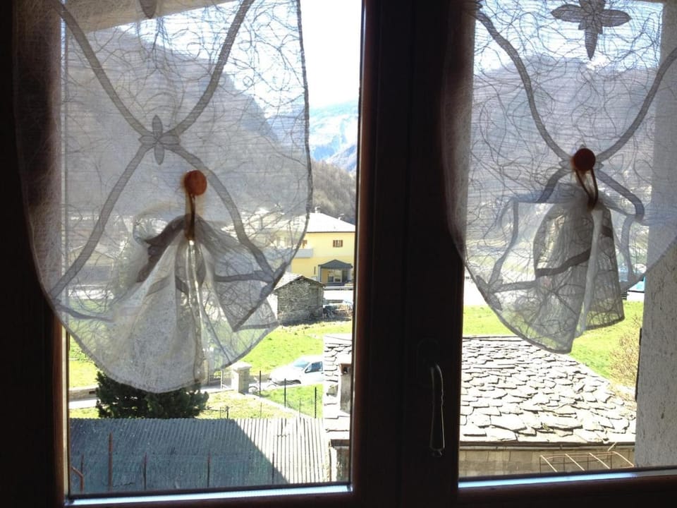 Casa In Borgo House in Province of Brescia