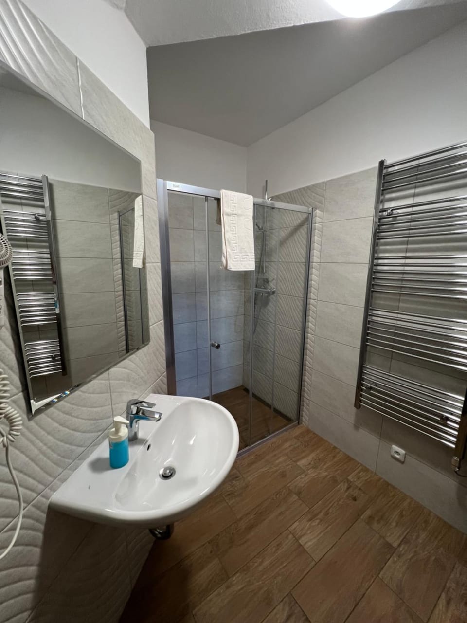 Penzion Kosík Tvrdonice Bed and Breakfast in South Moravian Region
