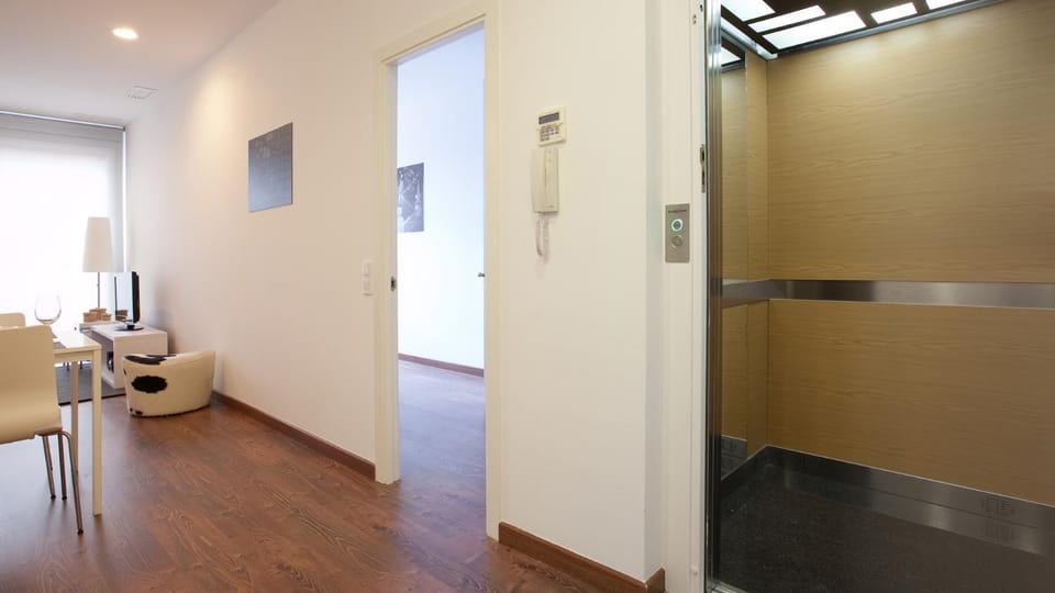 elevator