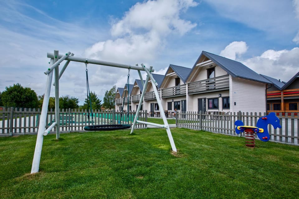 Children play ground