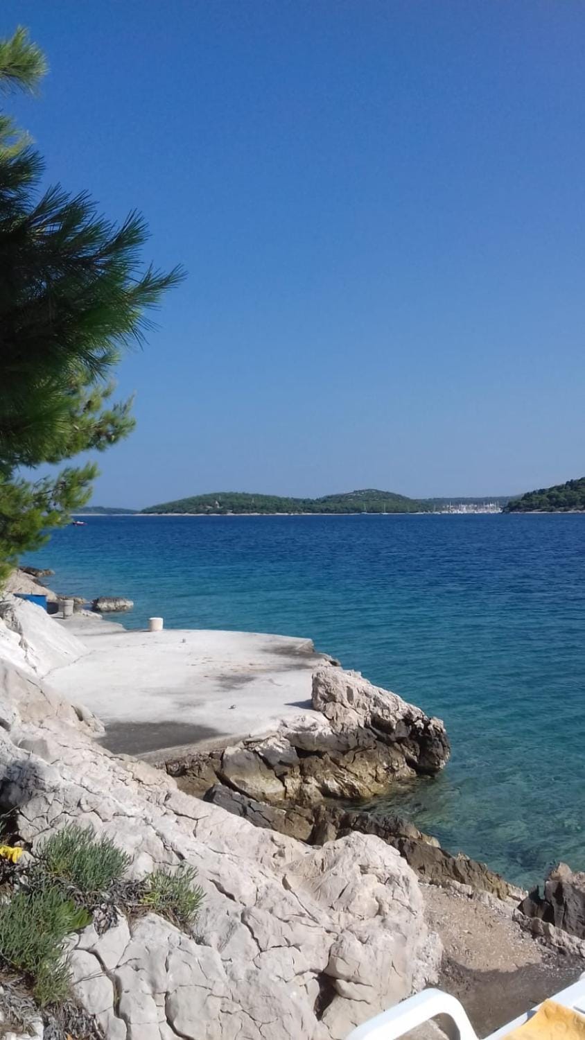 Studio apartment Zana Apartment in Šibenik-Knin County, Croatia