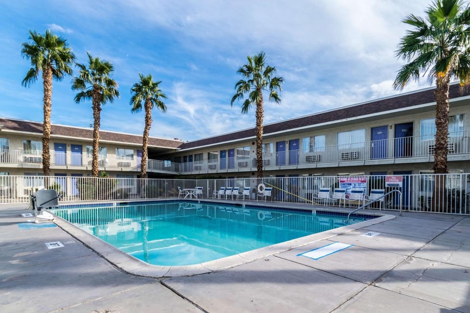 Patio, Day, On site, Pool view, Swimming pool, Time of day, ADAM