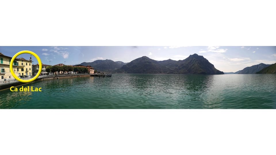 Natural landscape, View (from property/room), Lake view