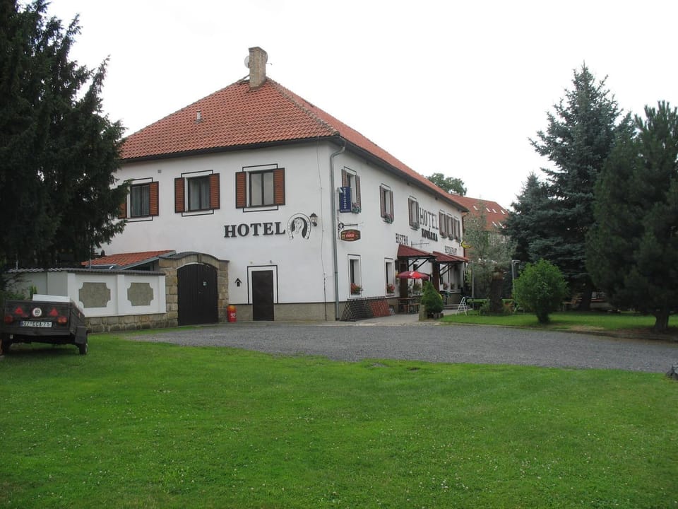 Property building, Neighbourhood, Natural landscape