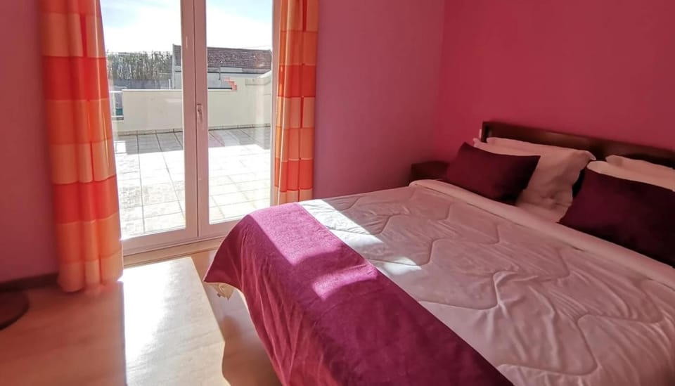 Hotel Hebe Peniche Hotel in Peniche