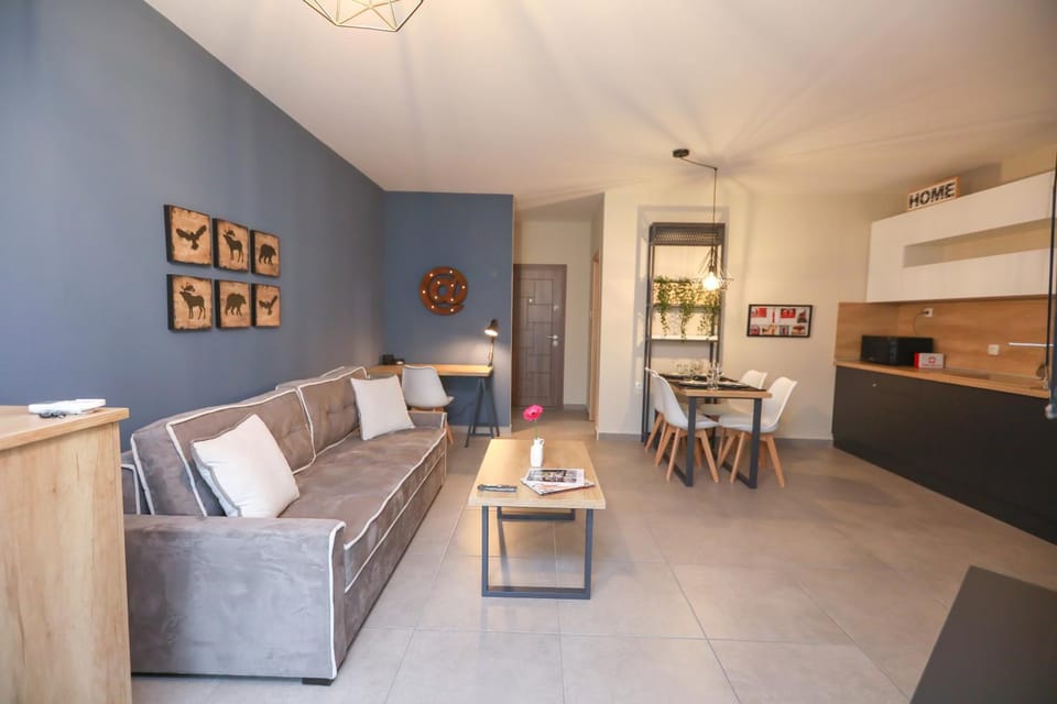 Artemis Apartments Apartment in Blagoevgrad Province
