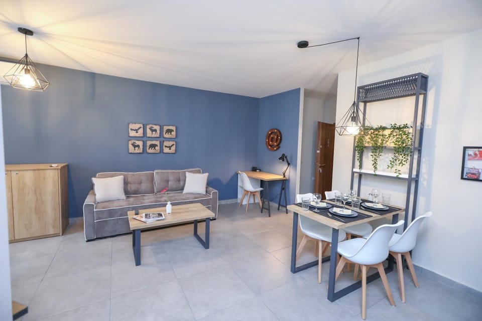 Artemis Apartments Apartment in Blagoevgrad Province