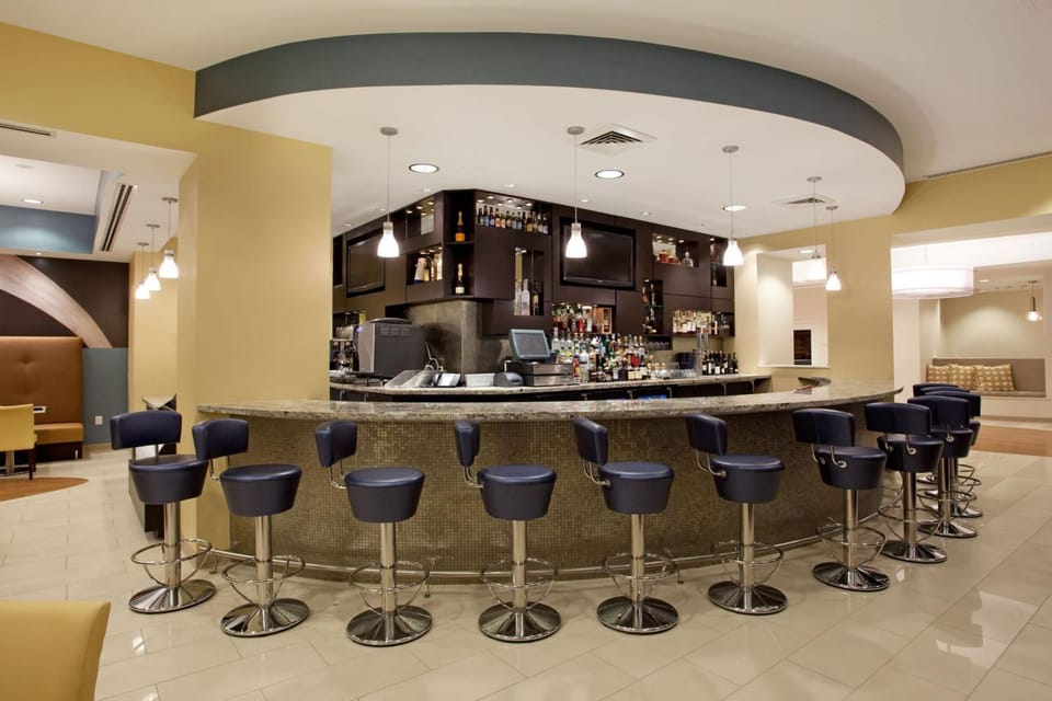 Lounge or bar