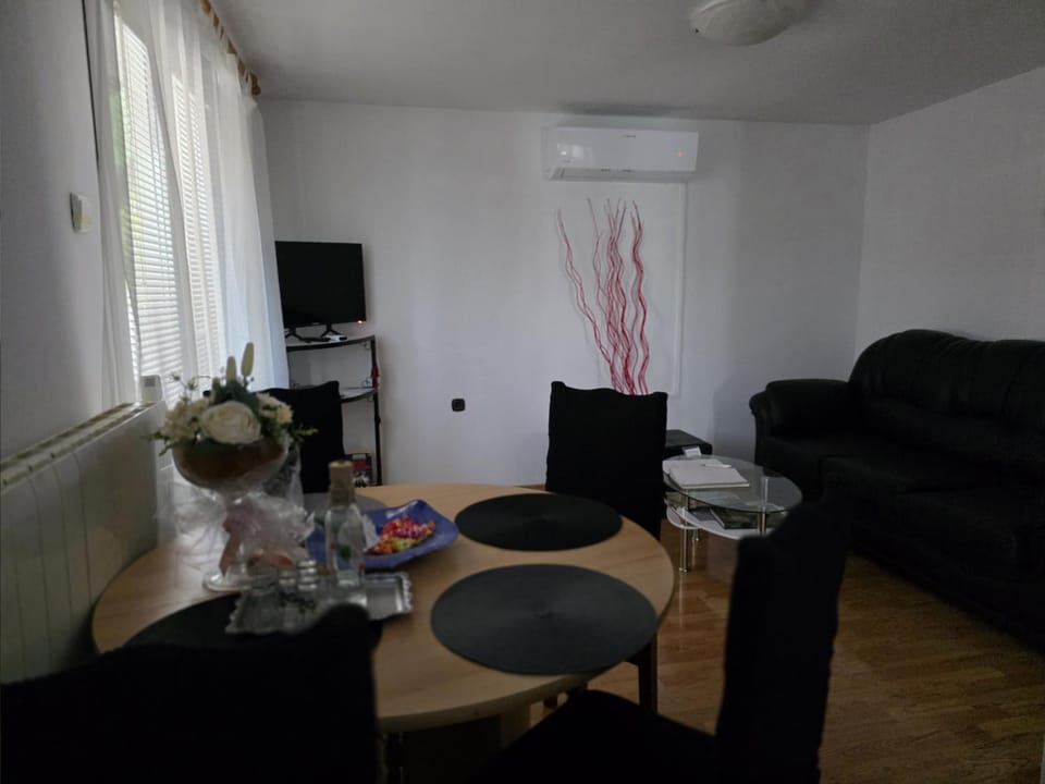 Apartman Antea Apartment in Lika-Senj County