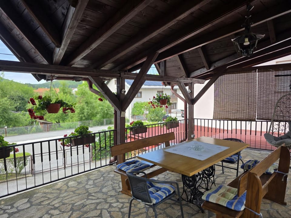 Apartman Antea Apartment in Lika-Senj County