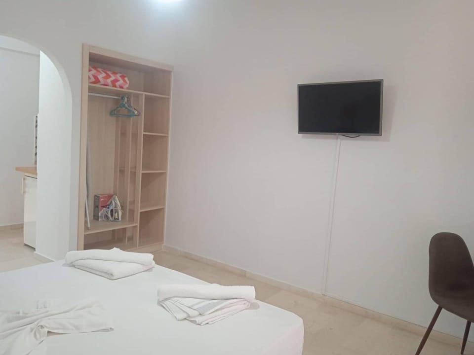 Nadia Studios Apartment in Zakynthos, Greece