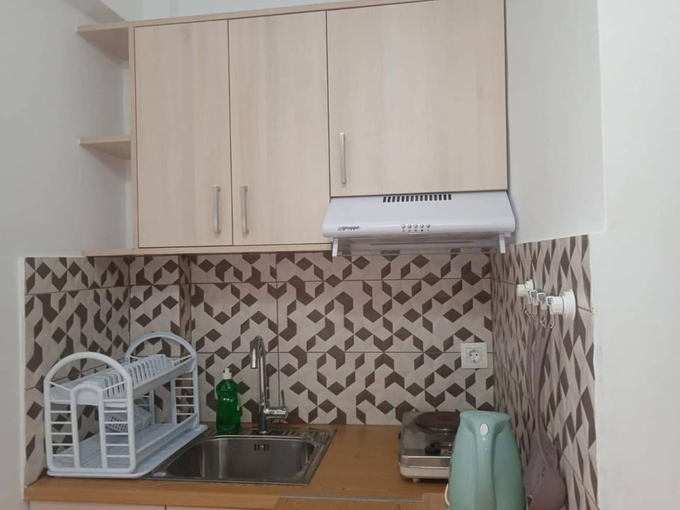 Nadia Studios Apartment in Zakynthos, Greece